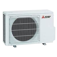 Ремонт мульти сплит-систем Mitsubishi Electric MXZ-3F54VF в сервисном центре FIX-Mitsubishi Electric