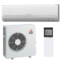 Ремонт мульти сплит-систем Mitsubishi Electric MSZ-GF60VE в сервисном центре FIX-Mitsubishi Electric